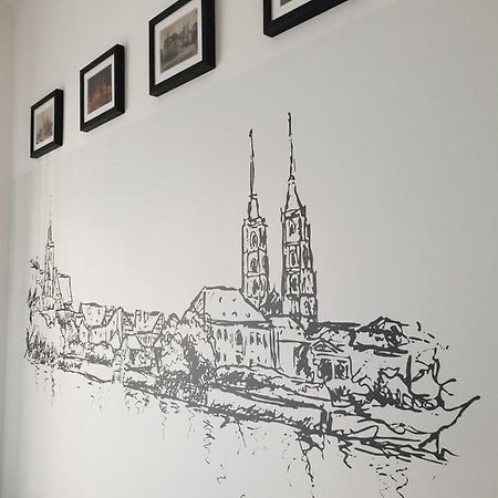 Apartament Nad Stara Odra ヴロツワフ エクステリア 写真