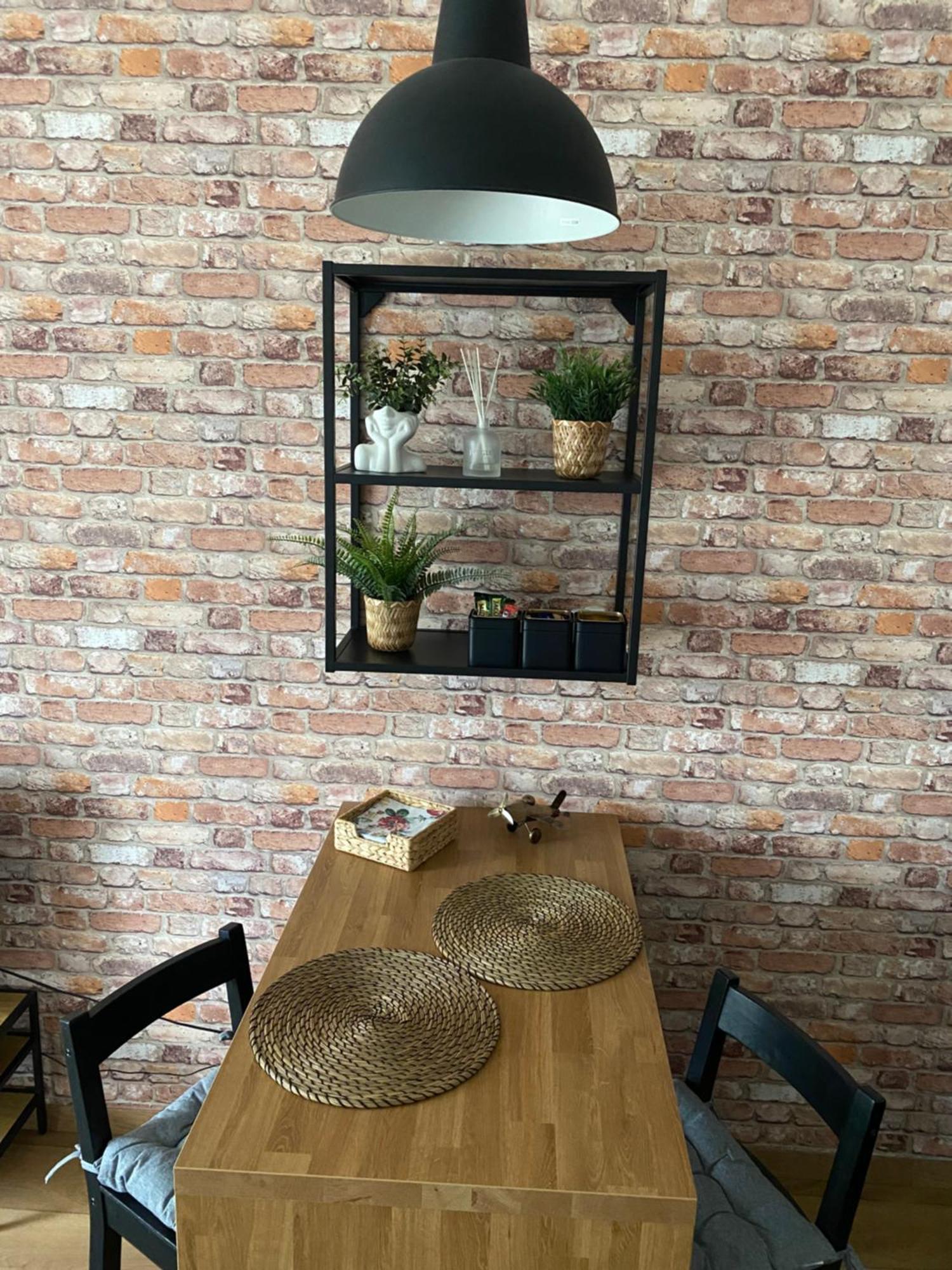 Apartament Nad Stara Odra ヴロツワフ エクステリア 写真