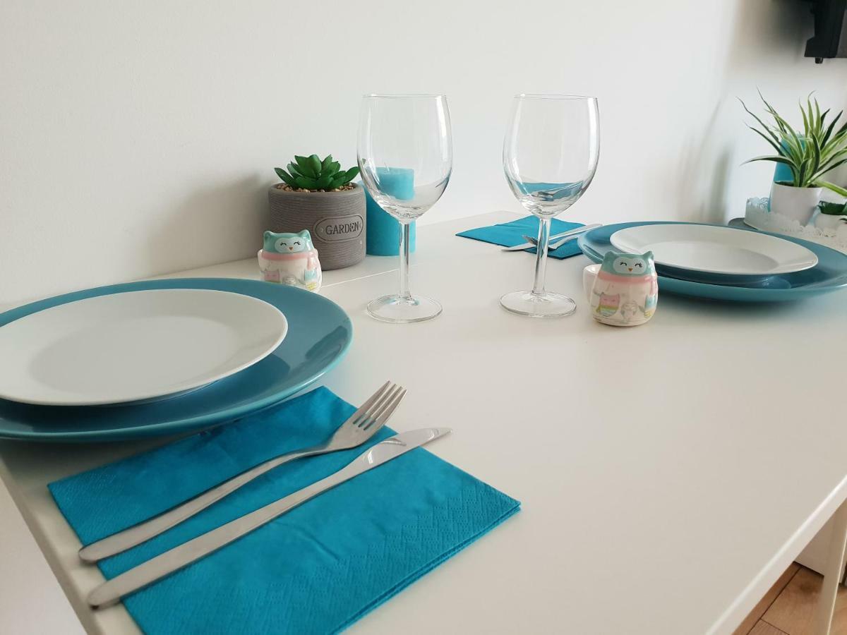 Apartament Nad Stara Odra ヴロツワフ エクステリア 写真